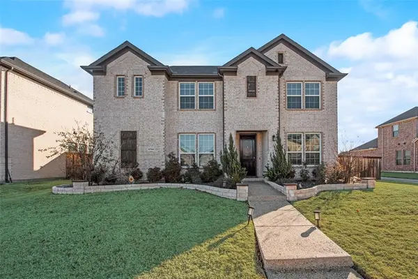 6740 Mistley Park, Frisco, TX 75034