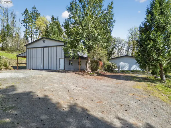 26702 NE 436th ST, Amboy, WA 98601