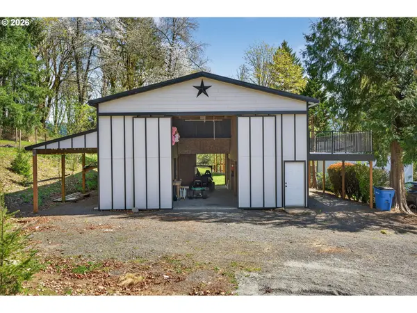 26702 NE 436th ST, Amboy, WA 98601