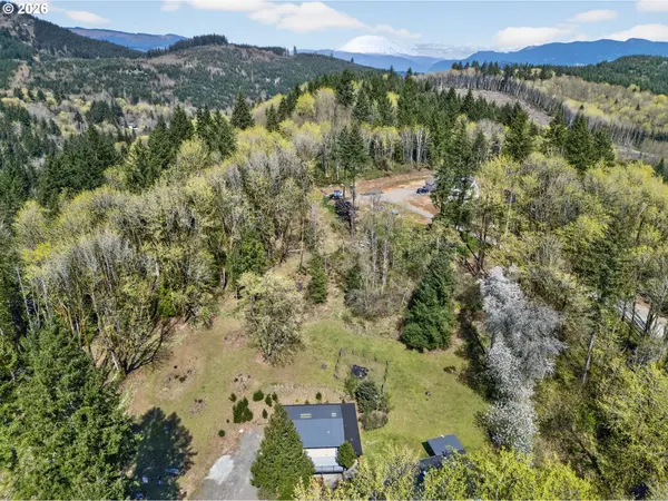 26702 NE 436th ST, Amboy, WA 98601