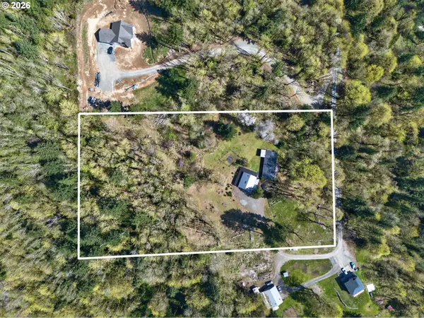 26702 NE 436th ST, Amboy, WA 98601