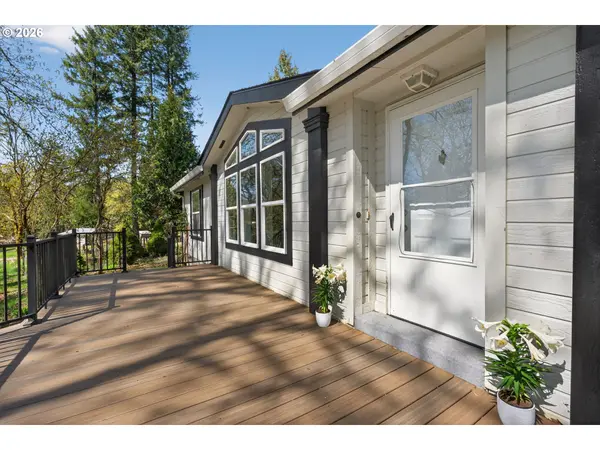 26702 NE 436th ST, Amboy, WA 98601