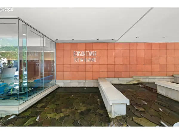 1500 SW 11TH AVE #802, Portland, OR 97201