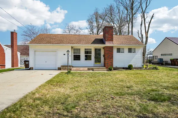 682 Budlong ST, Adrian City, MI 49221