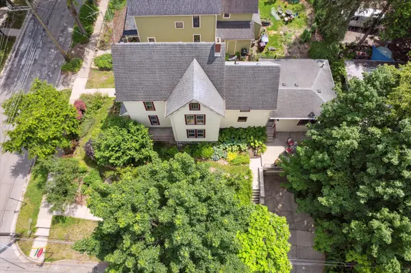 300 3rd ST, Ann Arbor, MI 48103