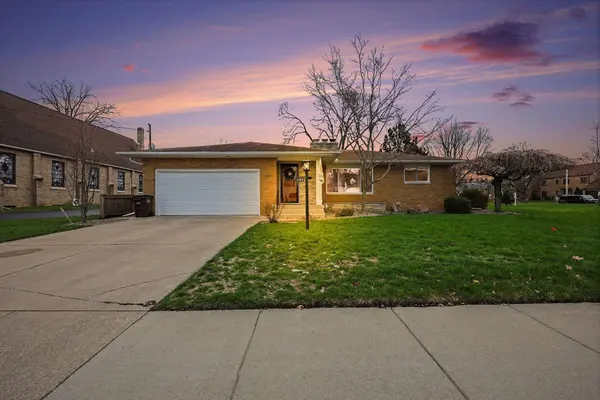 1109 W Franklin ST, Jackson City, MI 49203