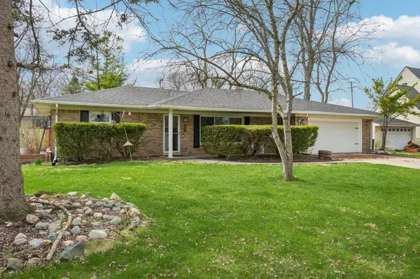 445 Courtland ST, Ypsilanti City, MI 48197