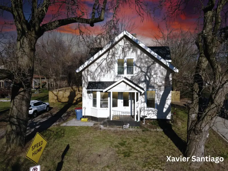 1128 Emerald AVE NE, City Of Grand Rapids, MI 49503