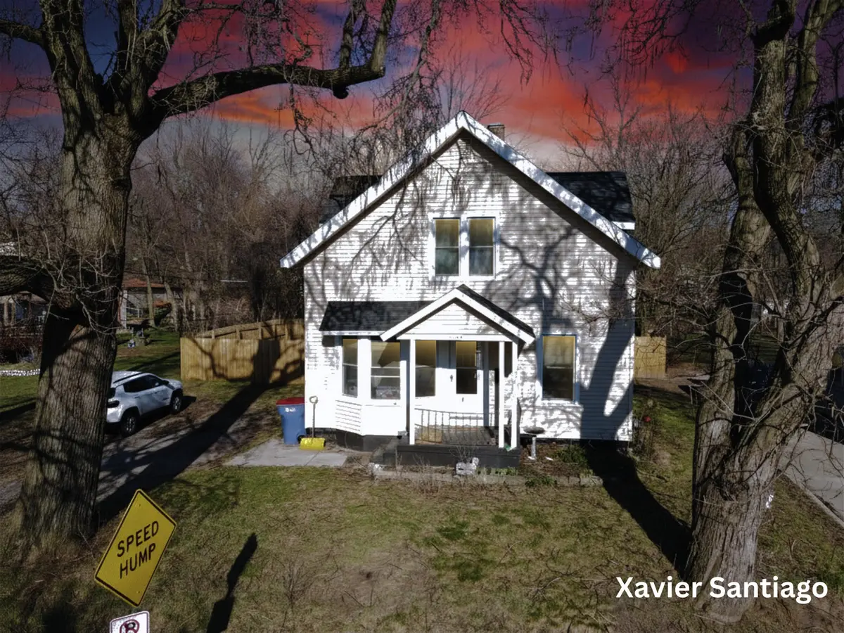 1128 Emerald AVE NE, City Of Grand Rapids, MI 49503