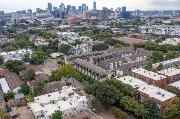 4211 Rawlins Street #528, Dallas, TX 75219