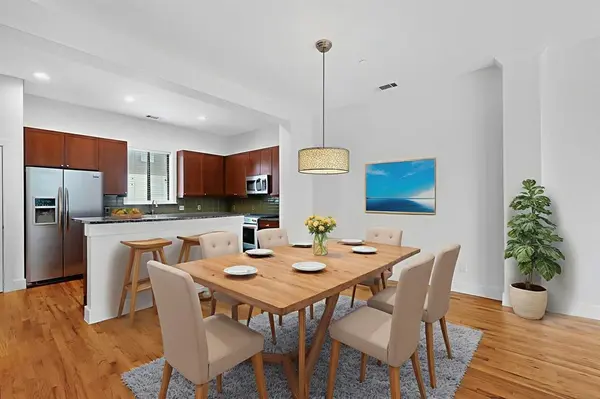 4211 Rawlins Street #528, Dallas, TX 75219