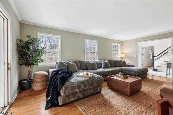 3 Dogwood Lane, Tewksbury Twp., NJ 07830