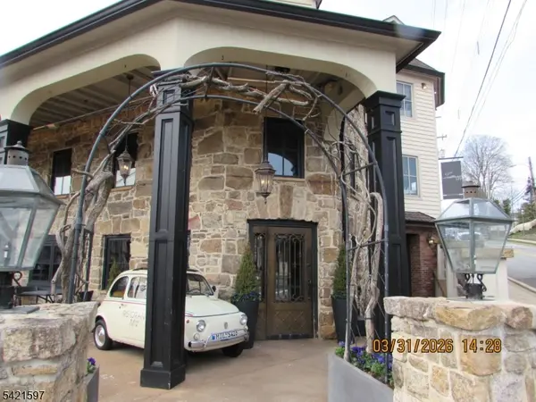 1 Mill St, Bernardsville Boro, NJ 07924