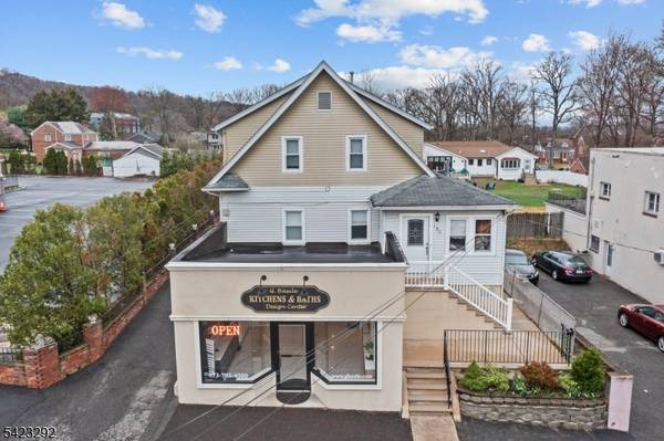 190 Stevens Ave, Cedar Grove Twp., NJ 07009