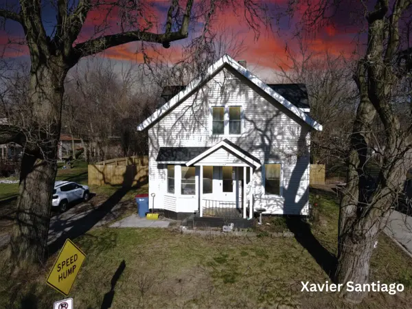 1128 Emerald AVE NE, City Of Grand Rapids, MI 49503