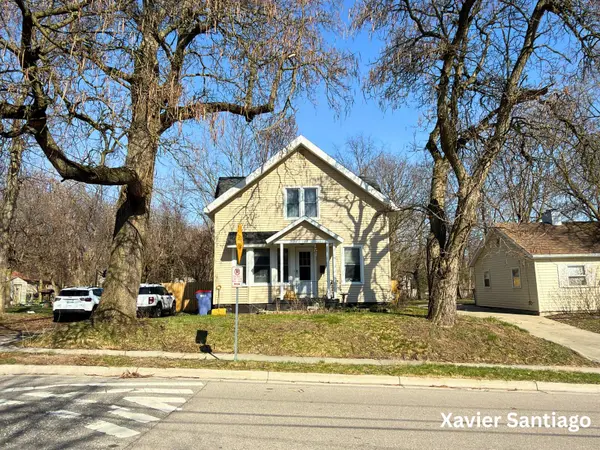 1128 Emerald AVE NE, City Of Grand Rapids, MI 49503