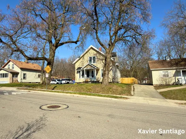 1128 Emerald AVE NE, City Of Grand Rapids, MI 49503