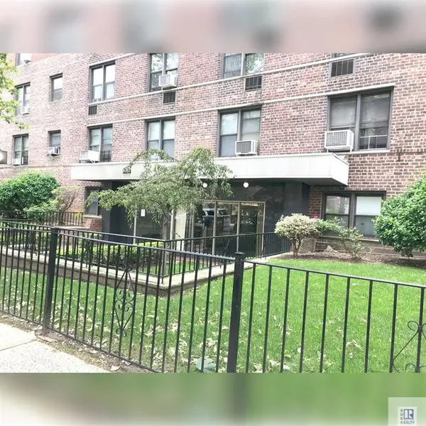 3178 Nostrand AVE #1M, Brooklyn, NY 11229