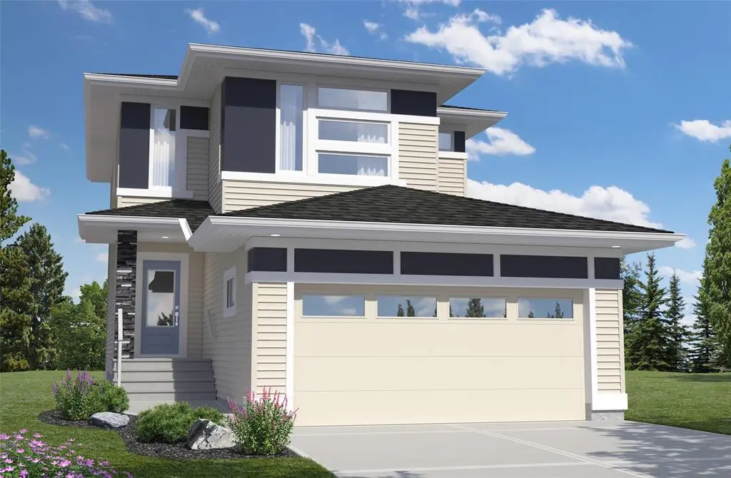 251 Bill Briercliffe DR, Winnipeg, MB R3W 0S5