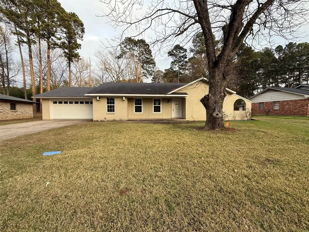 5001 Asaff Avenue, Shreveport, LA 71107