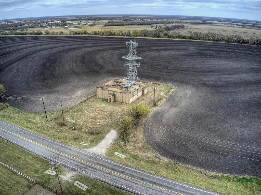 550 S FM 1138, Nevada, TX 75173