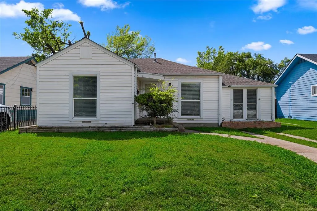 317 12th Street, Grand Prairie, TX 75051