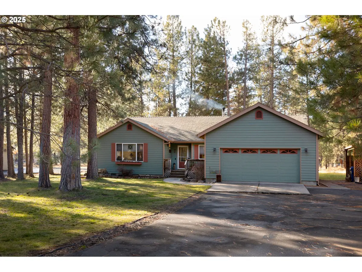 69341 SILVER SPUR, Sisters, OR 97759