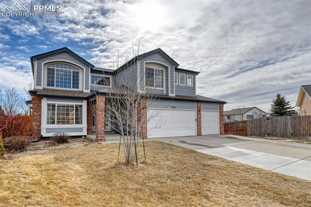 17231 Hulls WAY, Monument, CO 80132