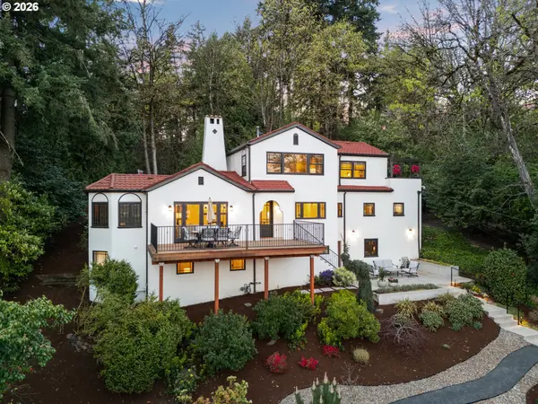 4323 SW HAMILTON TER, Portland, OR 97239