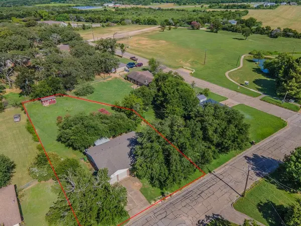 1930 Post Oak Drive, Waco, TX 76705