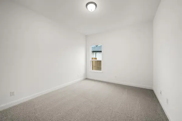 14528 Capridge Road, Fort Worth, TX 76008