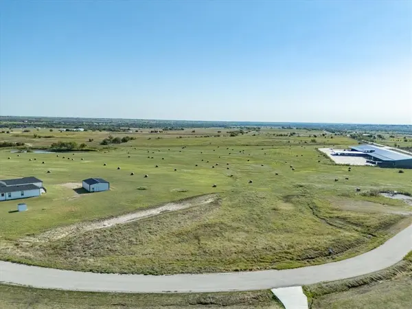 112 Sunset Mesa Drive, New Fairview, TX 76078