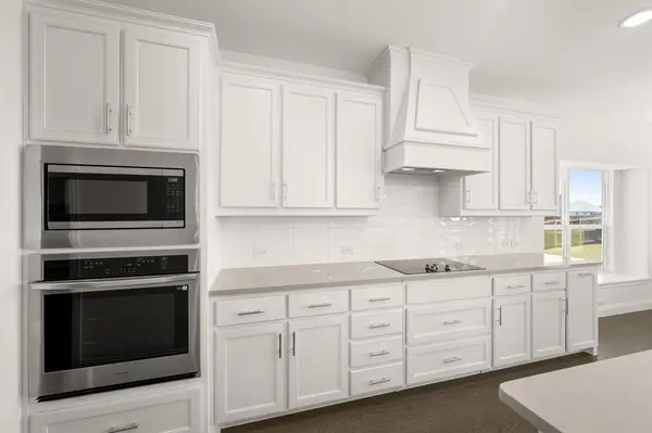 109 Golden Jackal Court, Godley, TX 76044