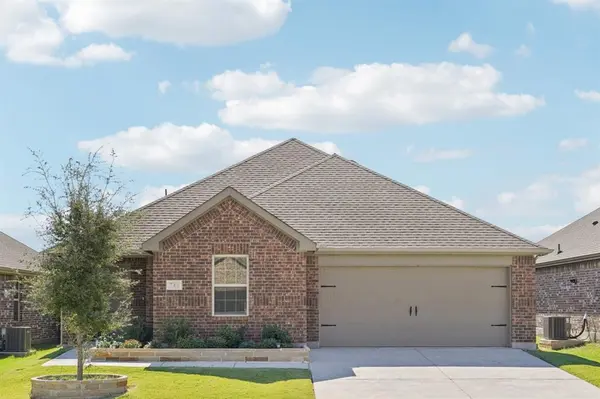 744 Serenity Sound Drive, Lavon, TX 75166