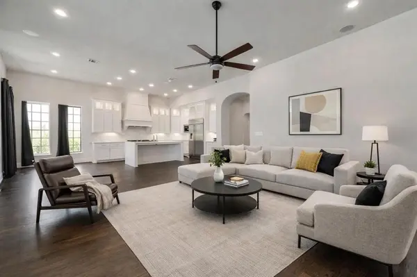 6887 Tranquility Court, Frisco, TX 75034