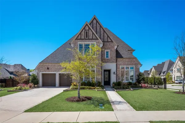 6887 Tranquility Court, Frisco, TX 75034