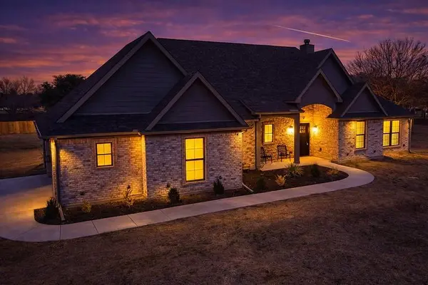 25 Pear tree Lane, Collinsville, TX 76233