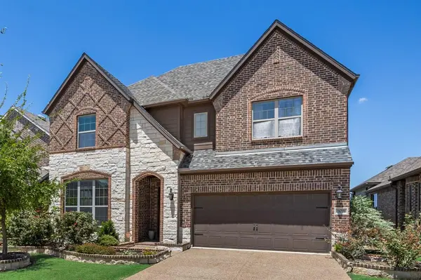 16701 Millenium Park Place, Prosper, TX 75078