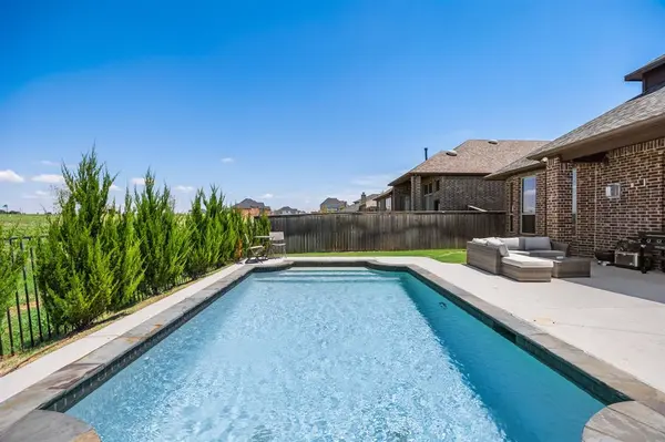 16701 Millenium Park Place, Prosper, TX 75078