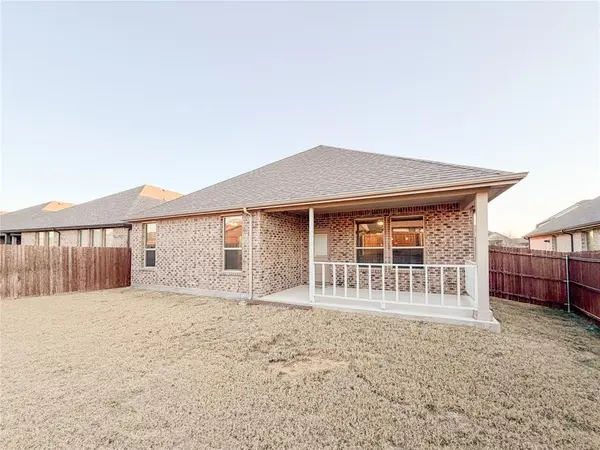 1004 Westwood Lane, Argyle, TX 76226