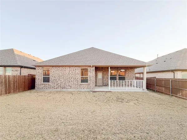 1004 Westwood Lane, Argyle, TX 76226