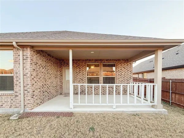 1004 Westwood Lane, Argyle, TX 76226