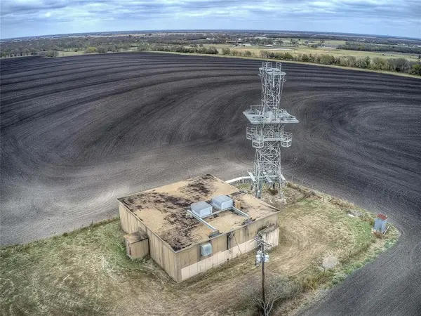 550 S FM 1138, Nevada, TX 75173