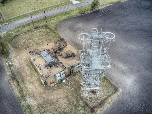 550 S FM 1138, Nevada, TX 75173