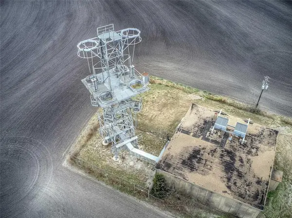 550 S FM 1138, Nevada, TX 75173