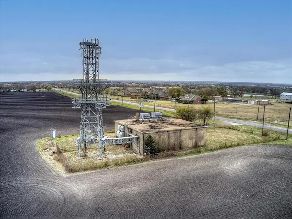 550 S FM 1138, Nevada, TX 75173