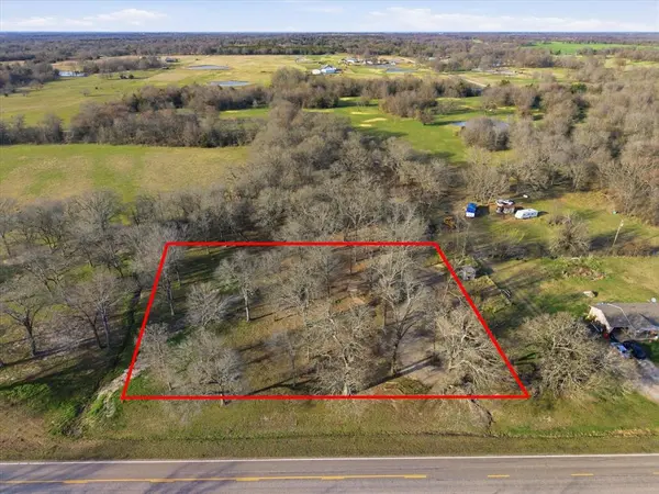 0000 FM 1563, Wolfe City, TX 75496