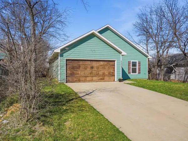 5504 Wellesley Avenue, Fort Worth, TX 76107