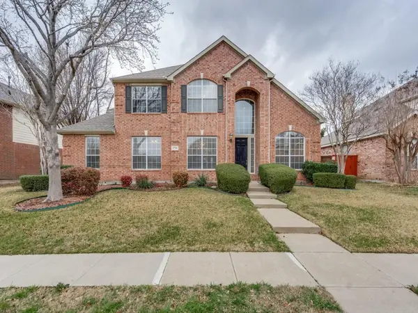 3709 Mason Drive, Plano, TX 75025