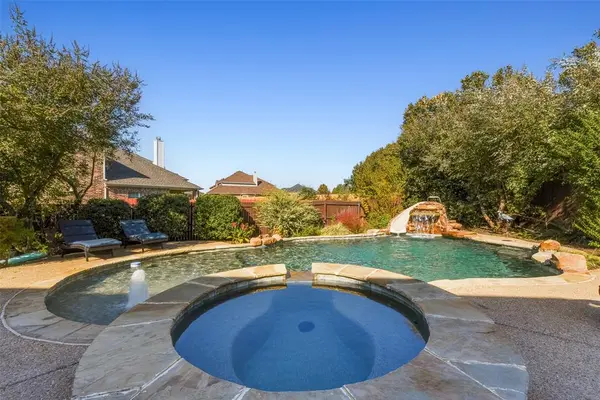 11912 Golden Bell Lane, Frisco, TX 75035